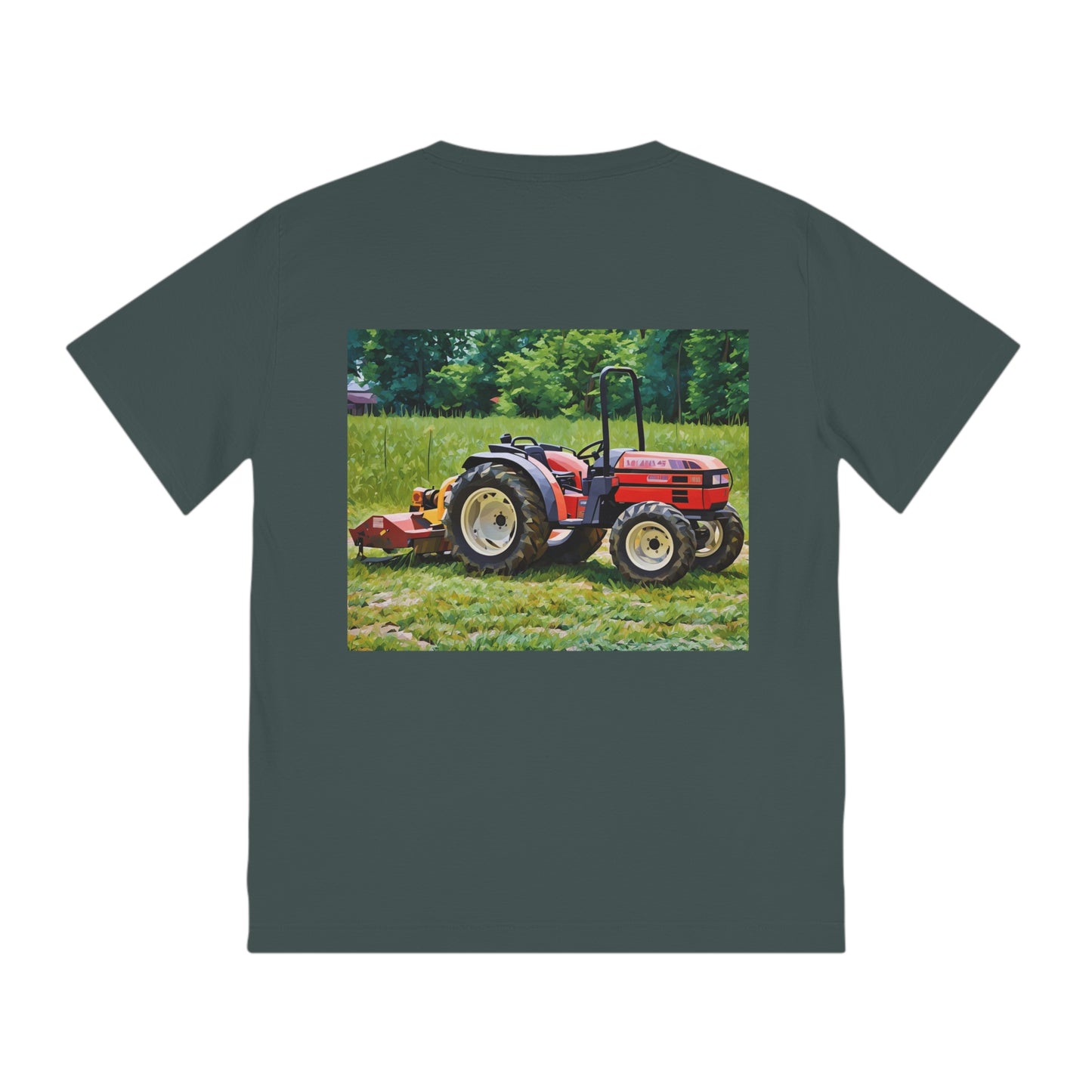 TractorTread T-Shirt