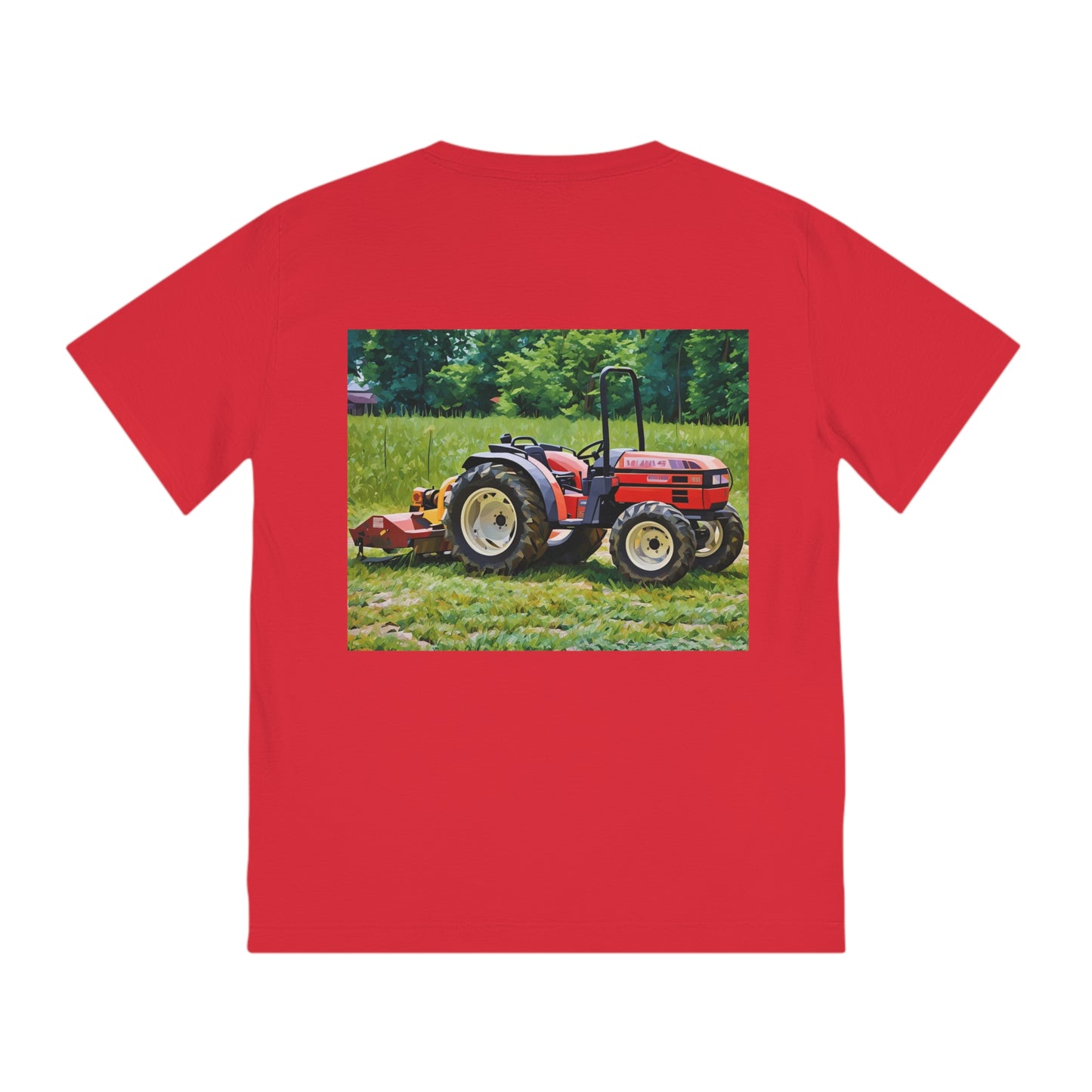 TractorTread T-Shirt