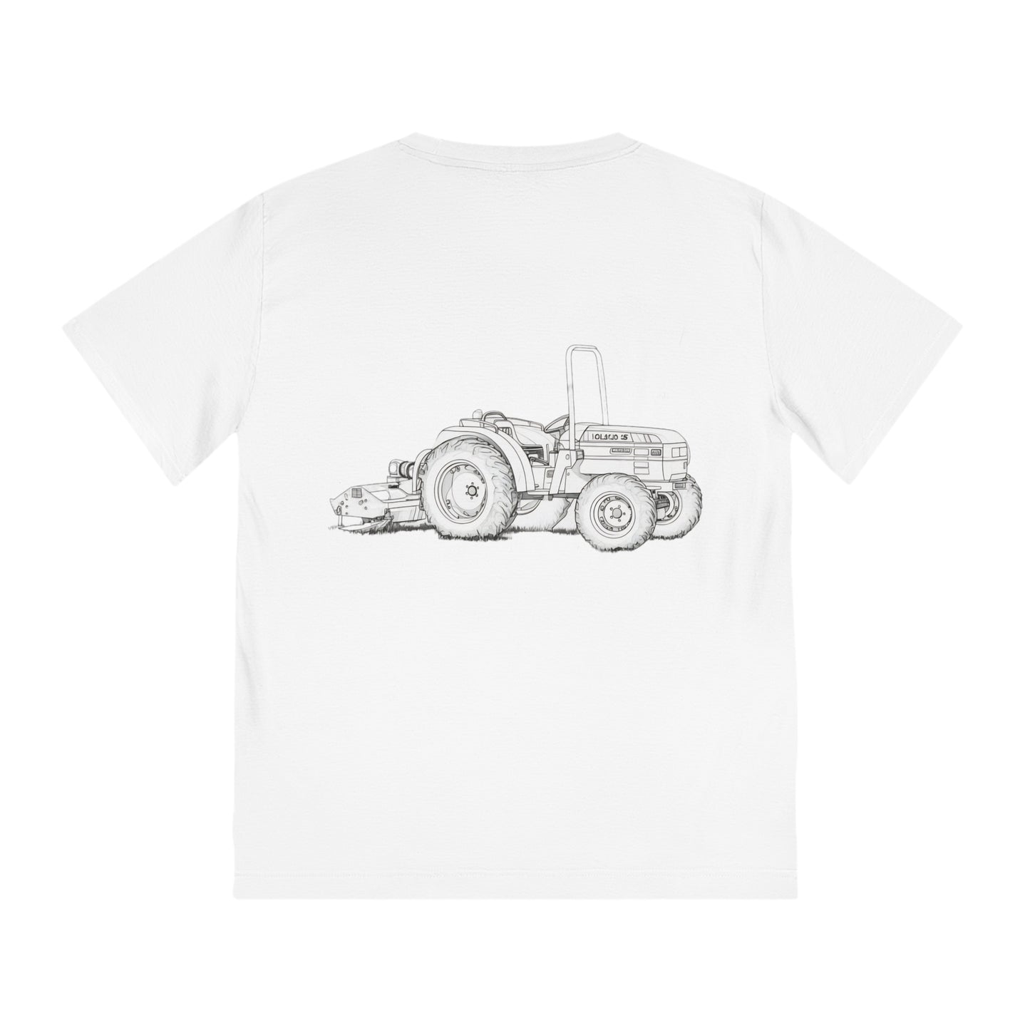 TractorTread T-Shirt