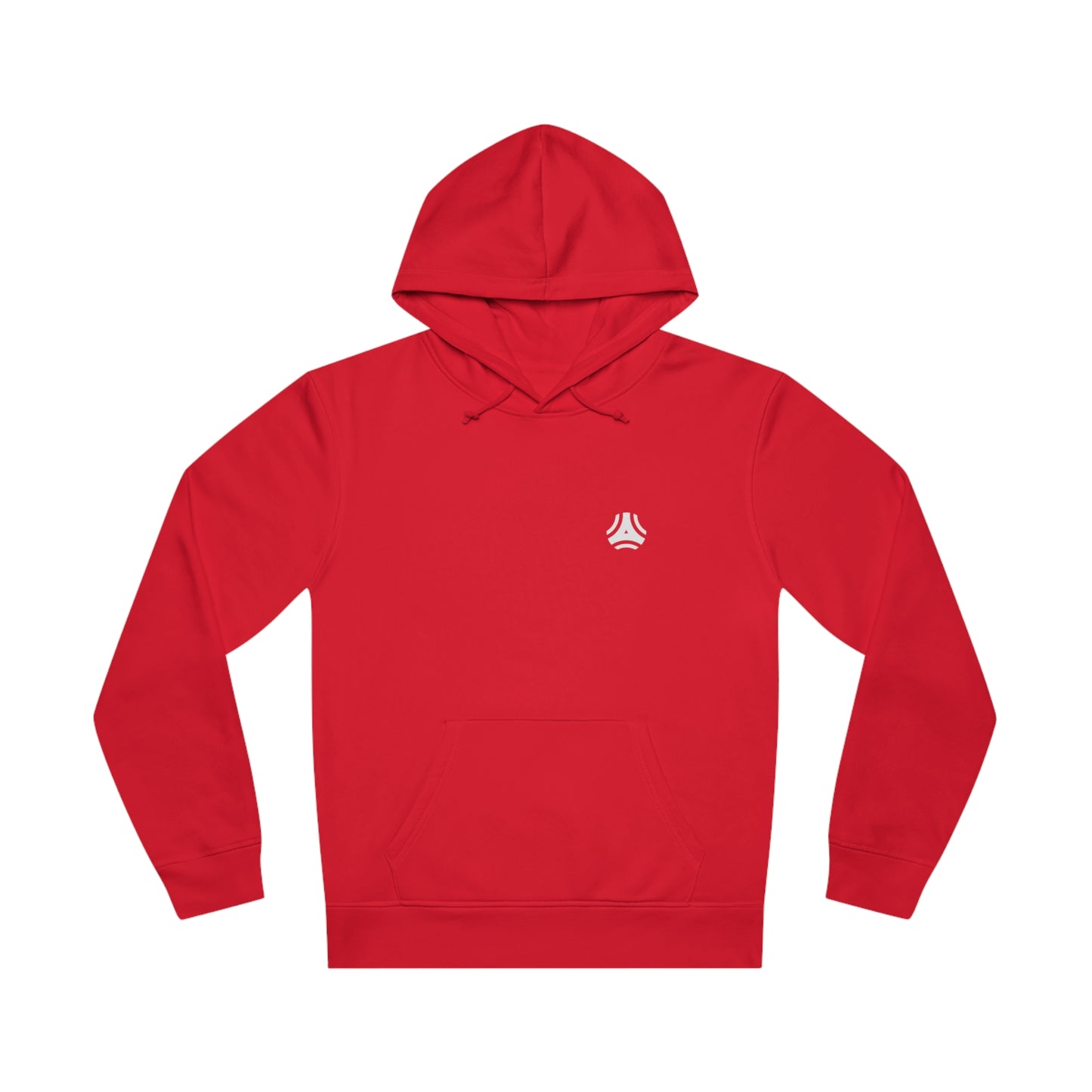 BreezeVibe Eco Hoodie