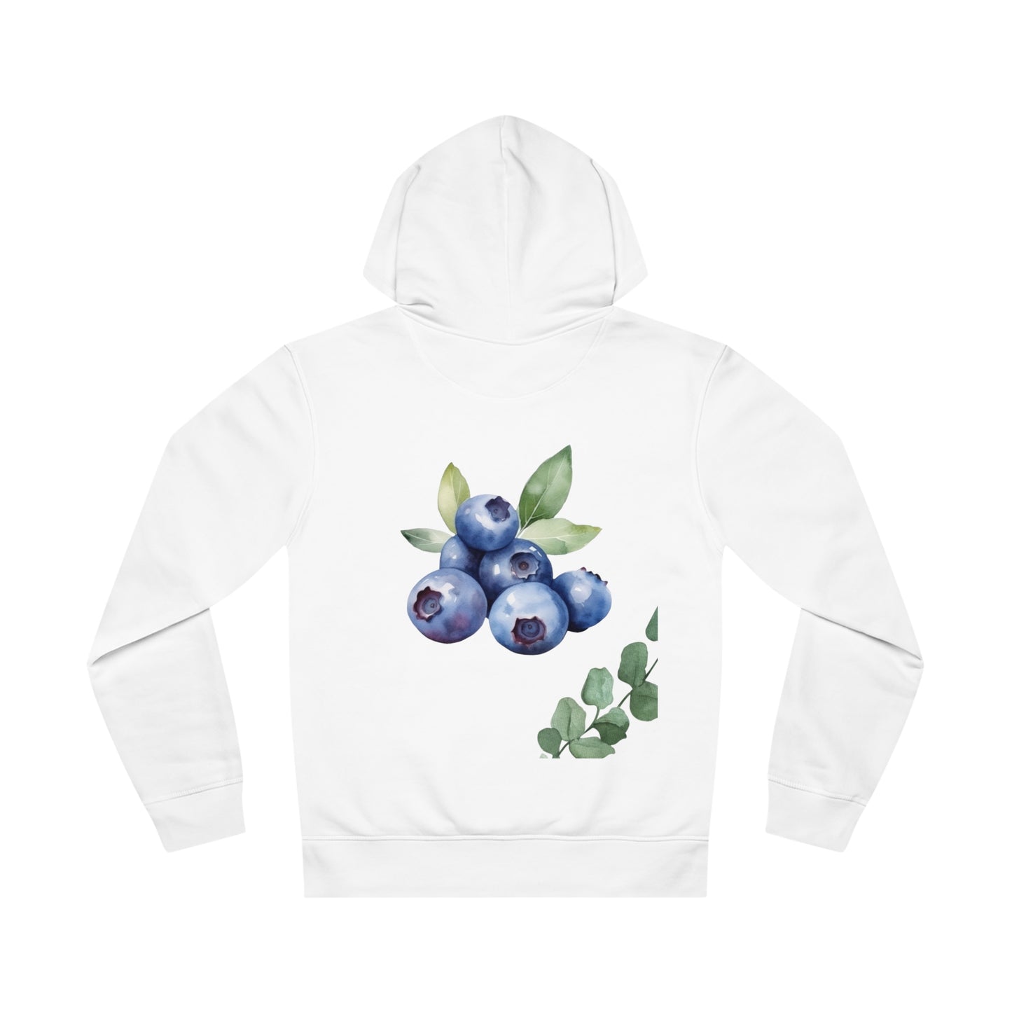 BerryFresh Hoodie