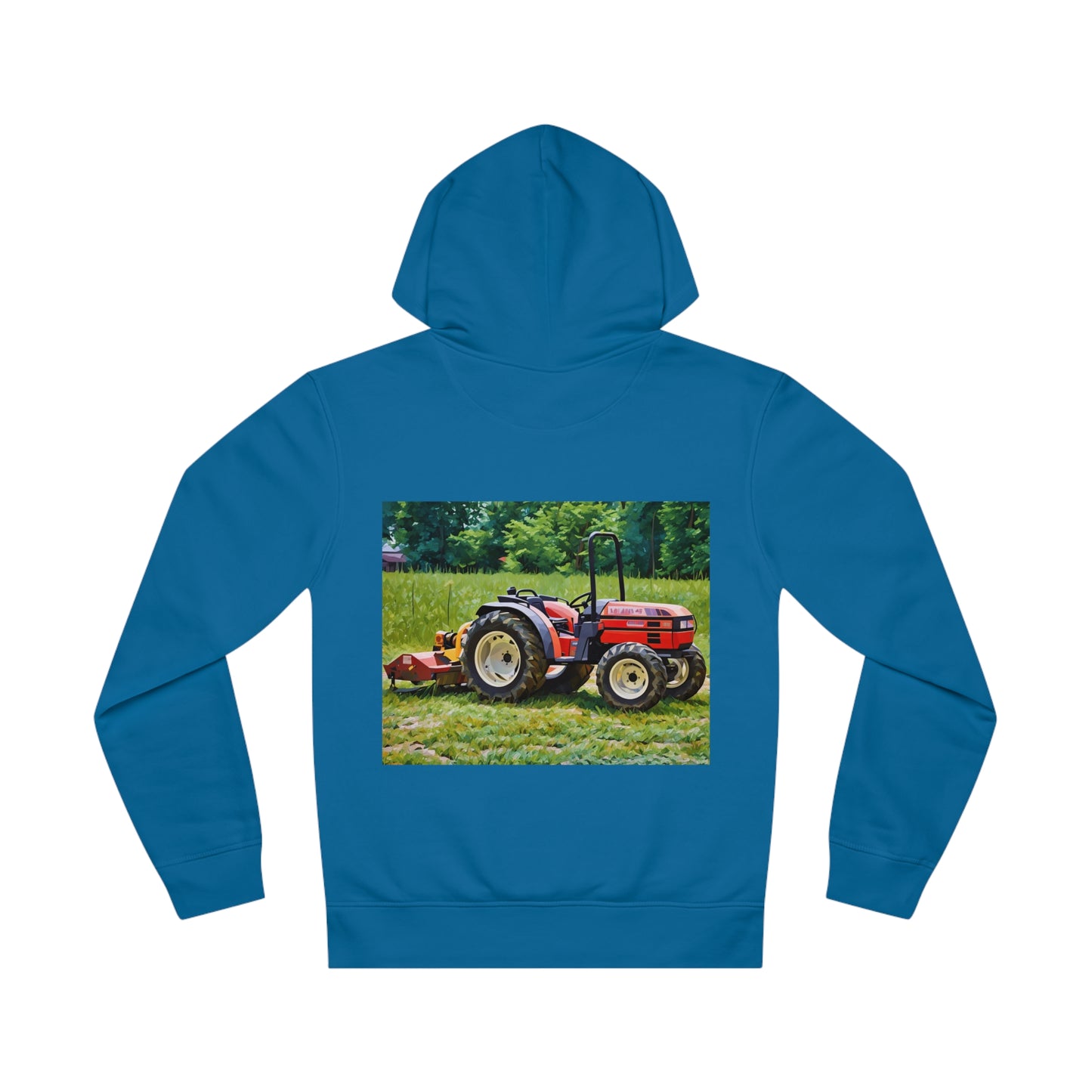 TractorTread Hoodie