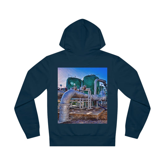 EcoThermal Hoodie