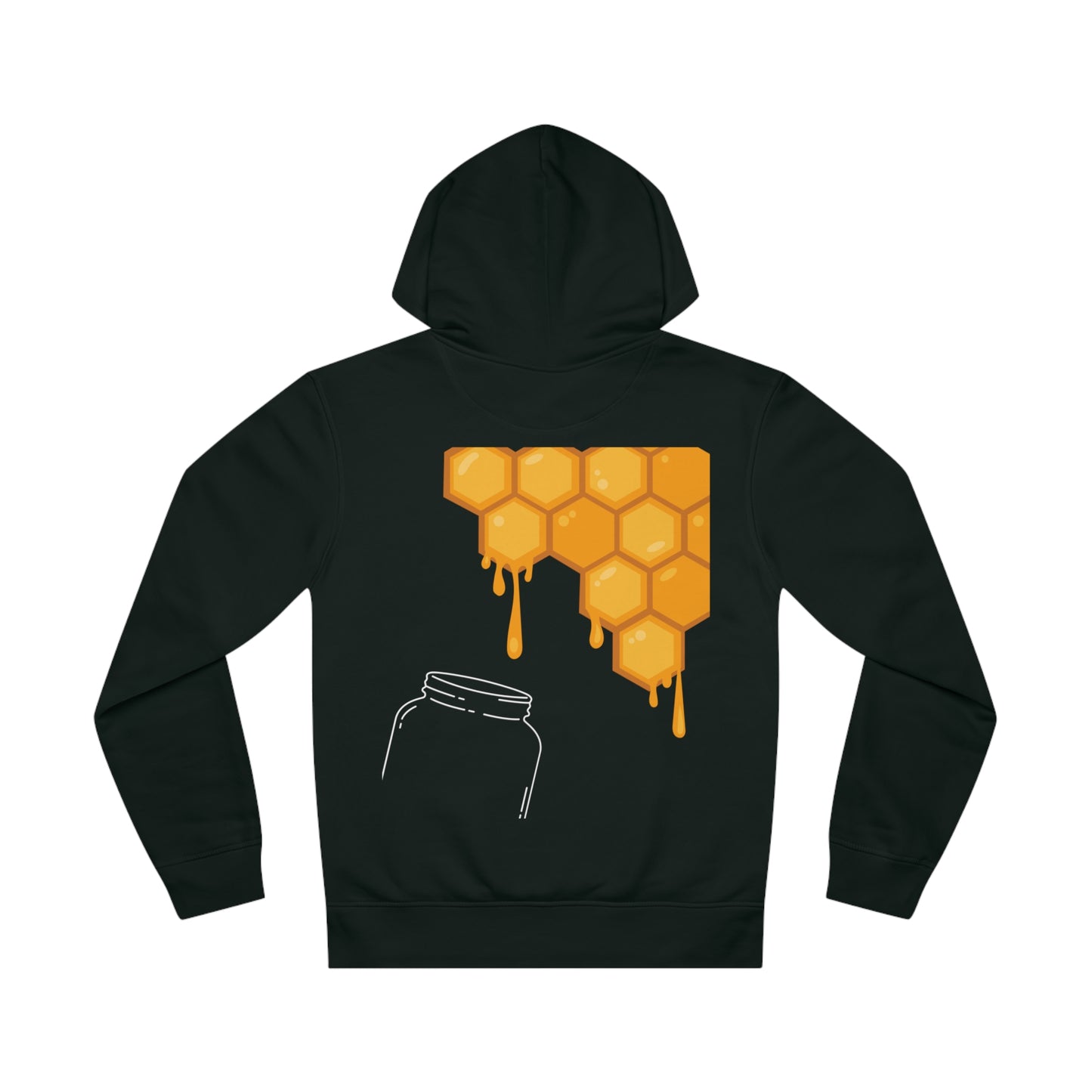 Golden Nectar Hoodie