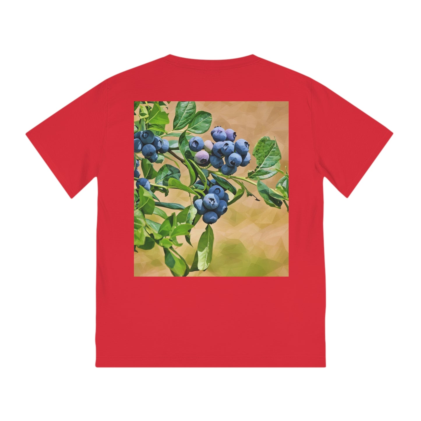 BerryBloom T-Shirt