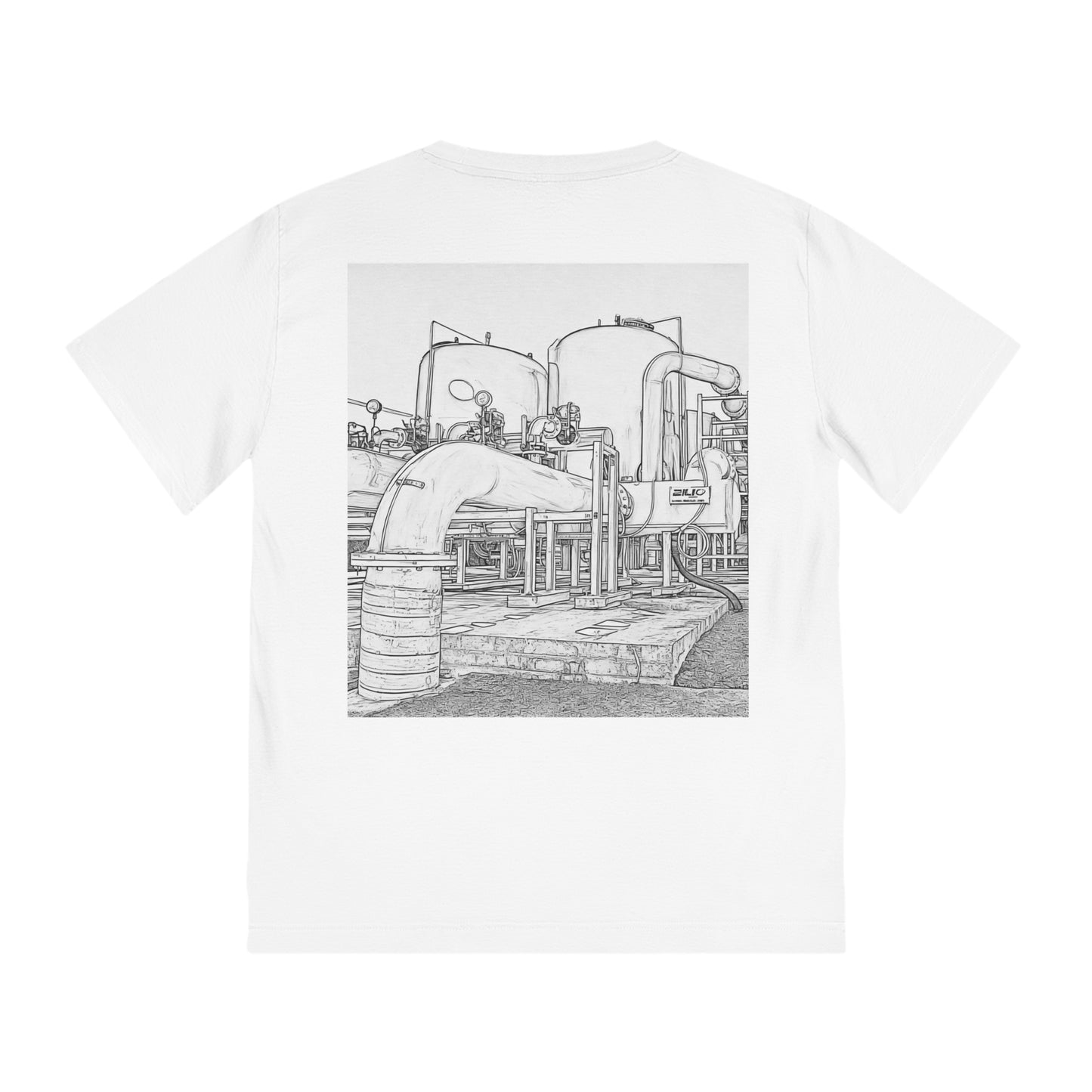 EcoThermal T-Shirt