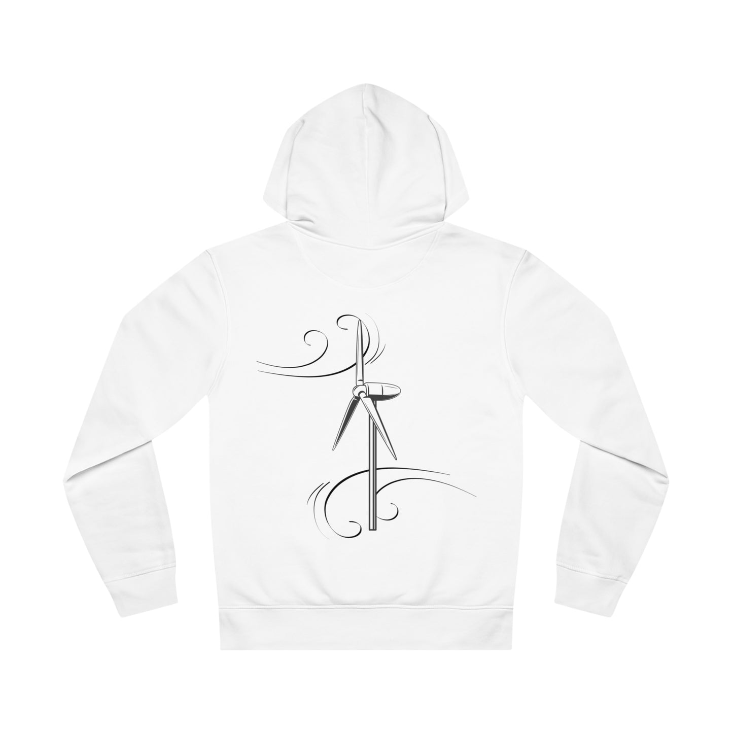 Breeze Hoodie