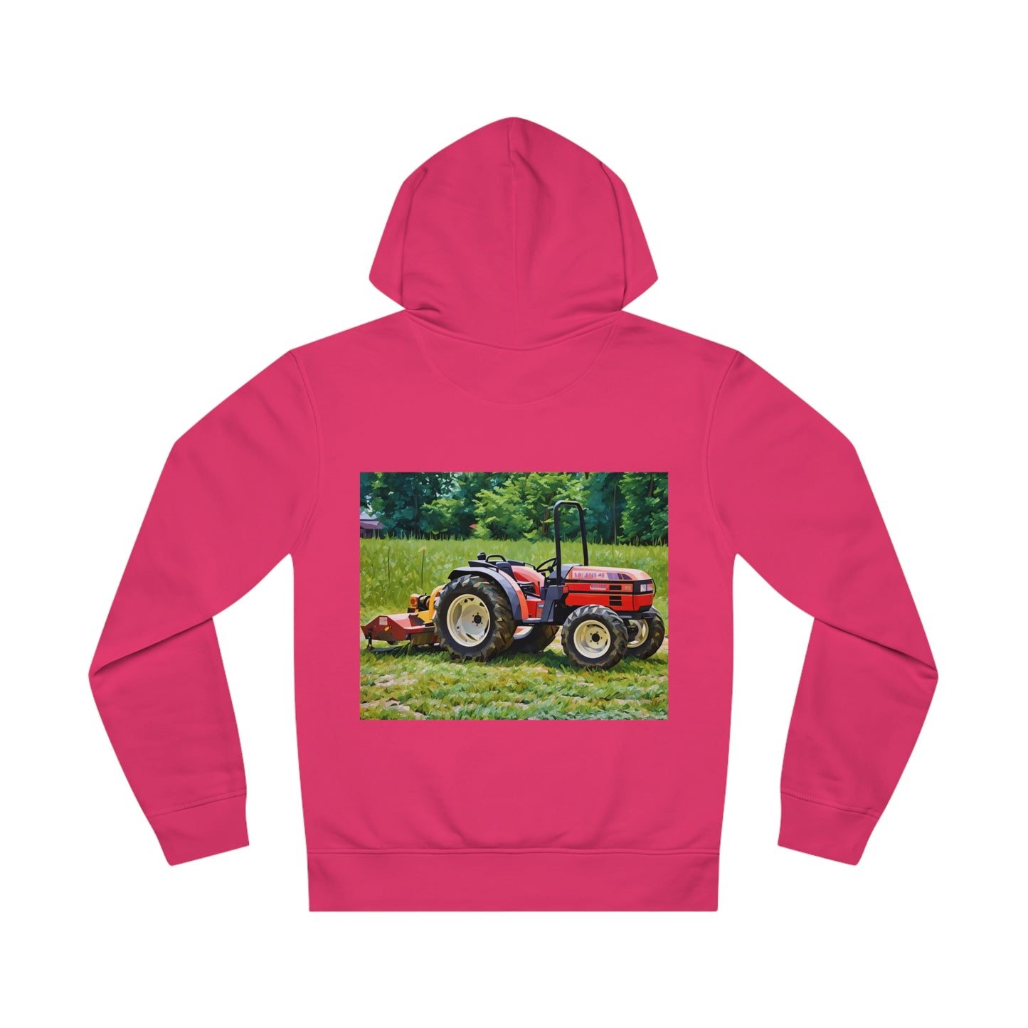 TractorTread Hoodie