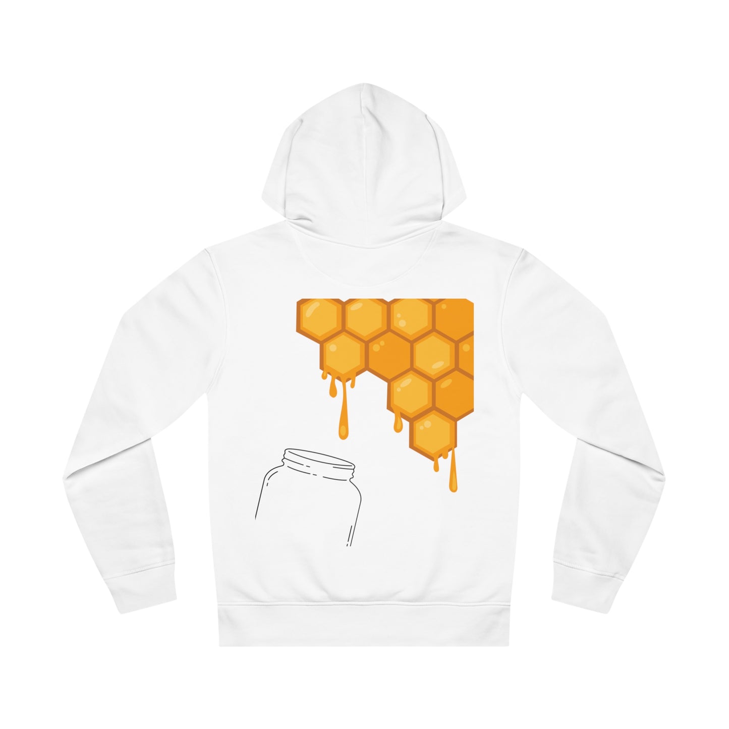 Golden Nectar Hoodie