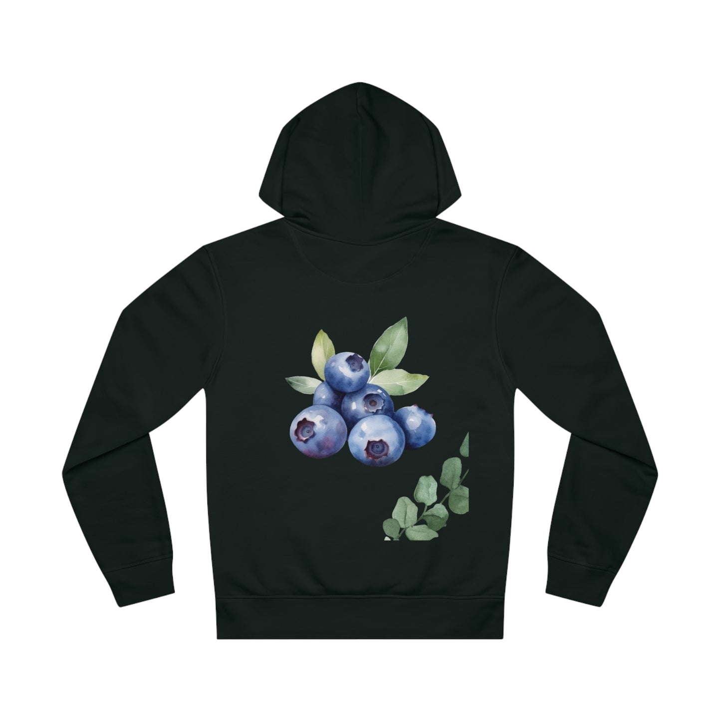 BerryFresh Hoodie