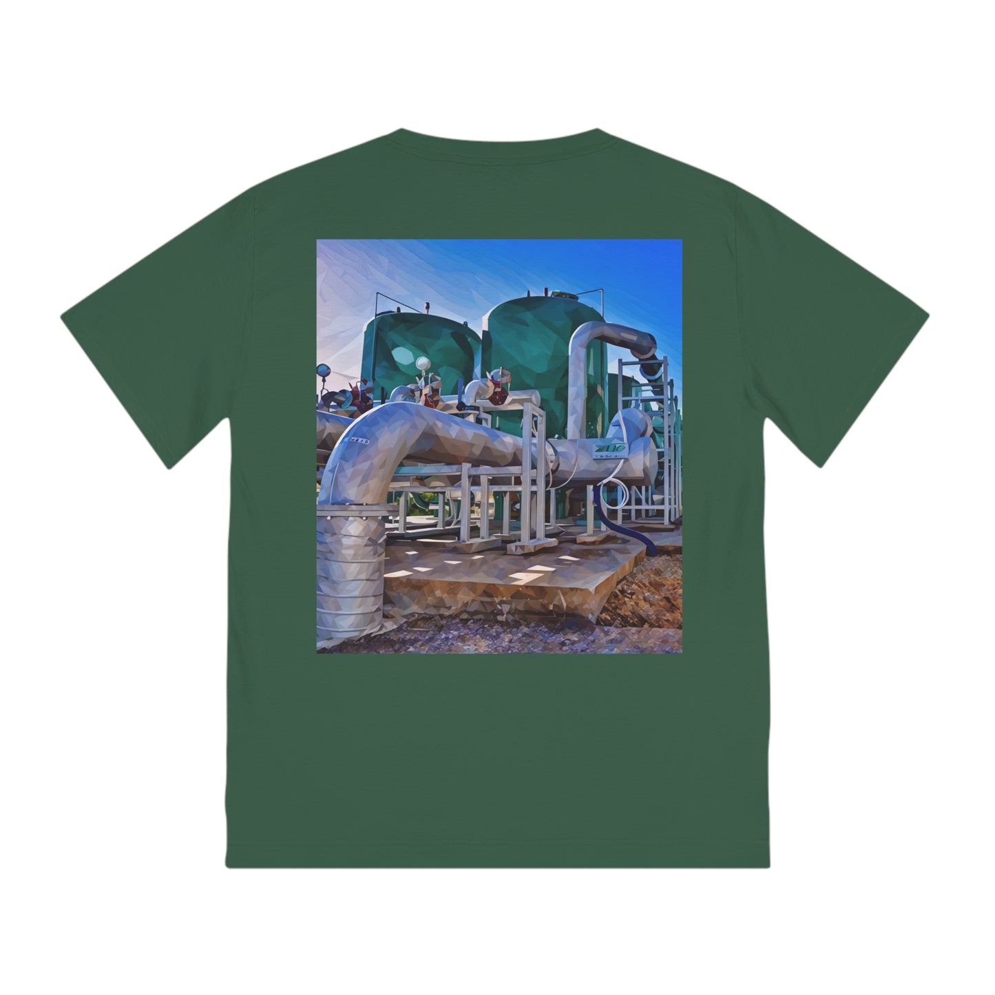 EcoThermal T-Shirt