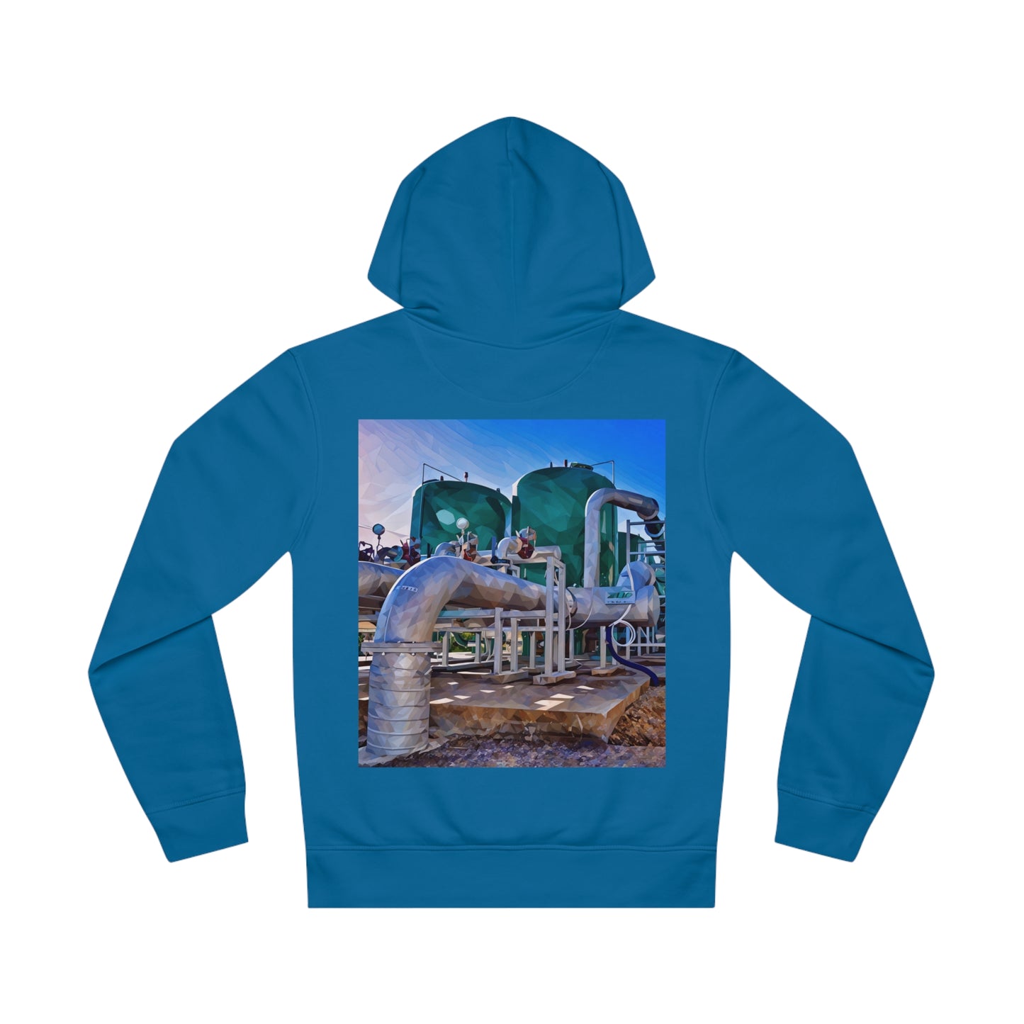 EcoThermal Hoodie