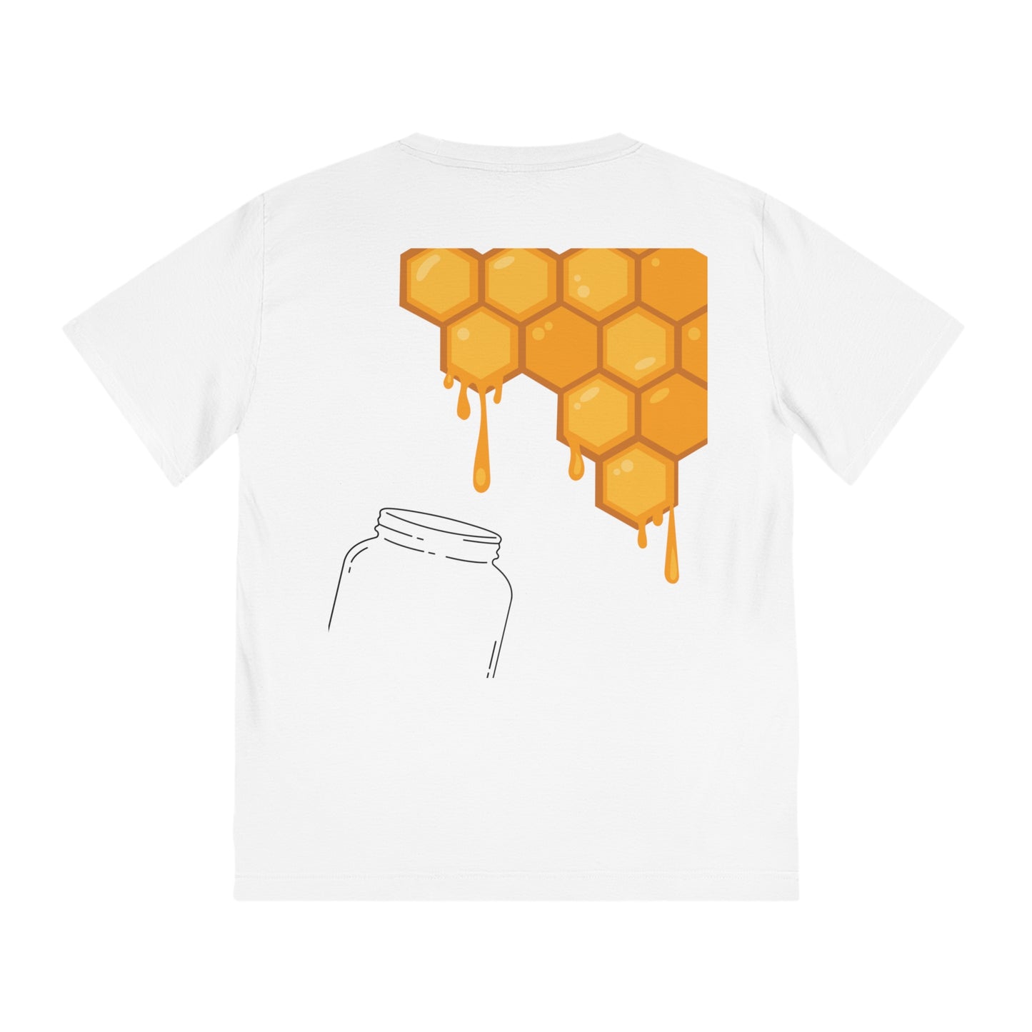 Golden Nectar T-Shirt