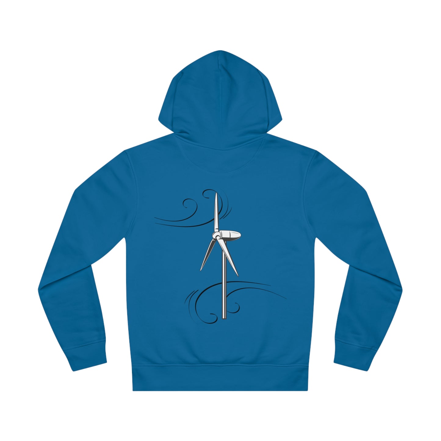 Breeze Hoodie