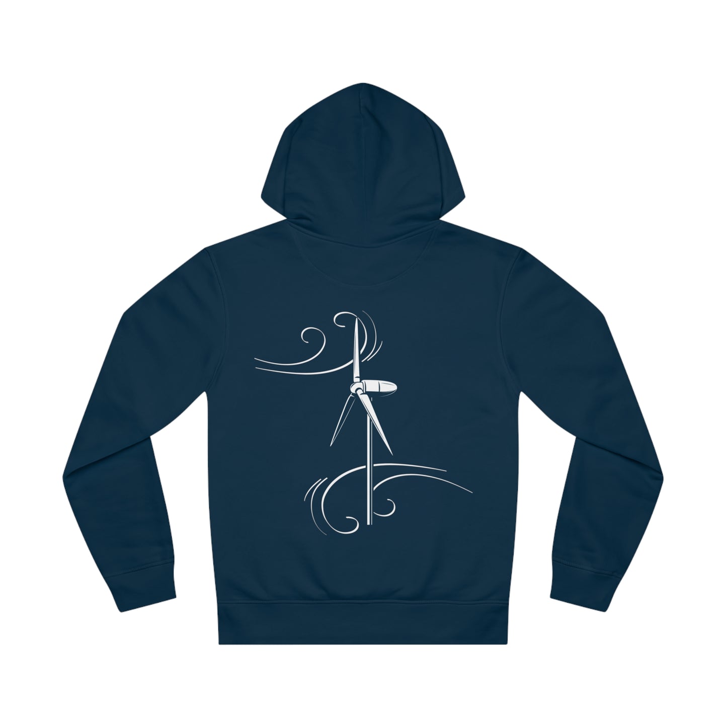 Breeze Hoodie