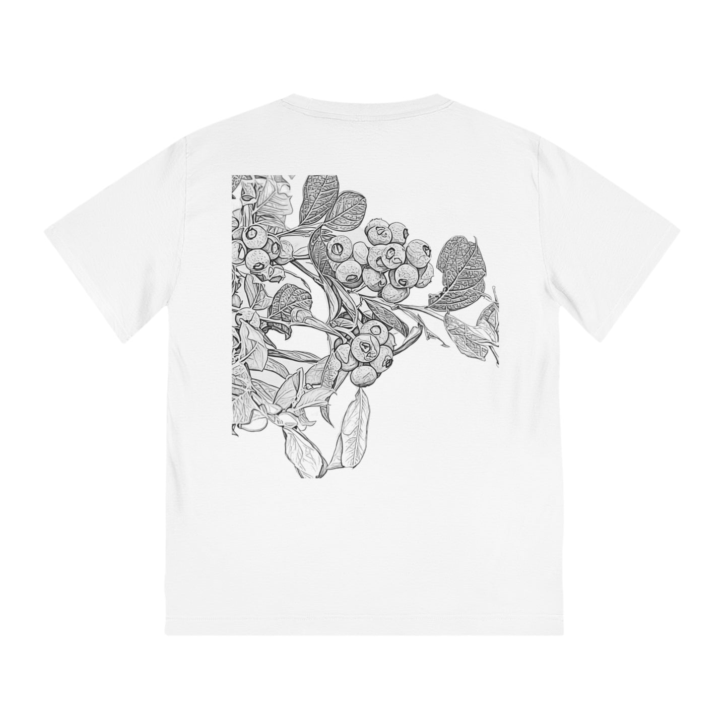 BerryBloom T-Shirt