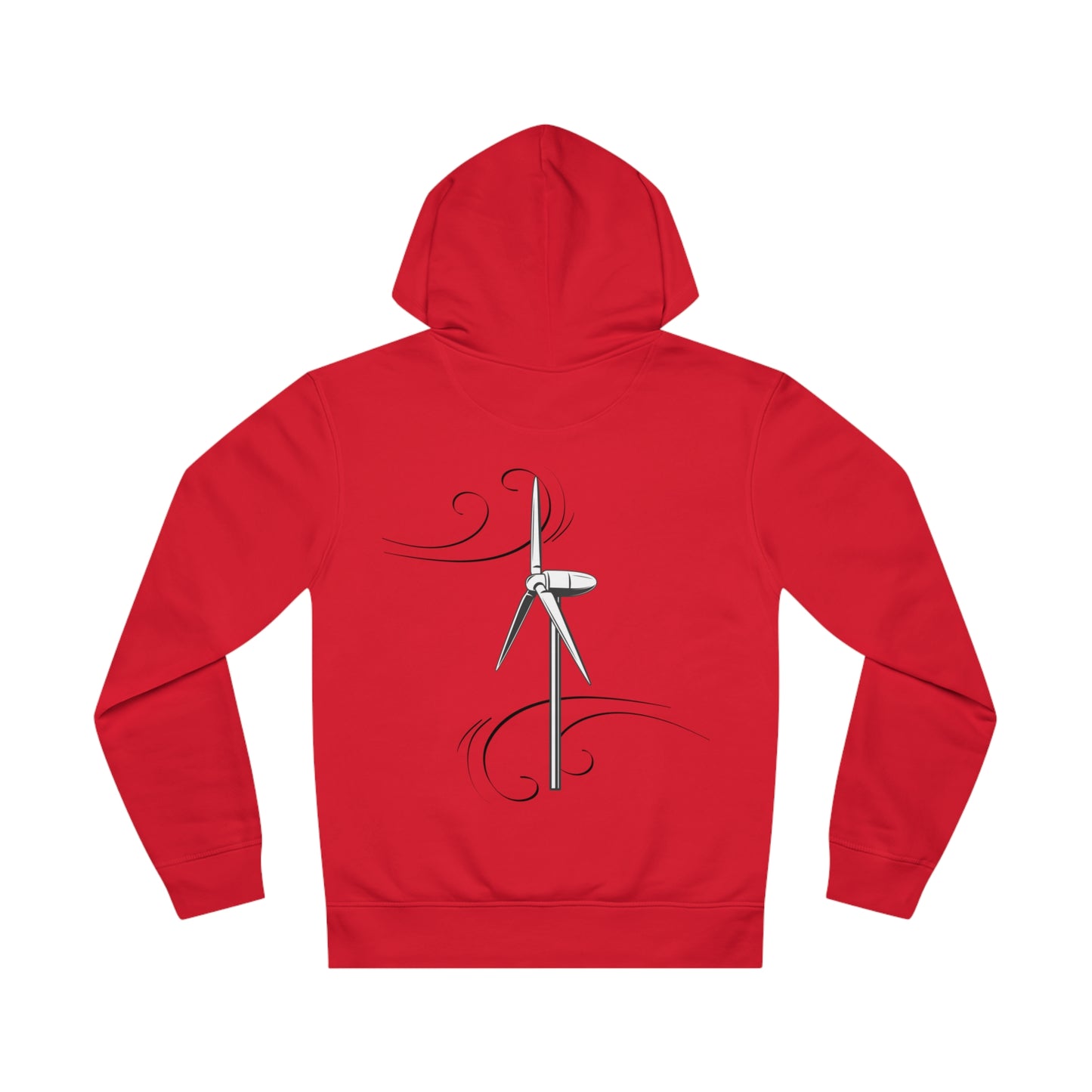 Breeze Hoodie